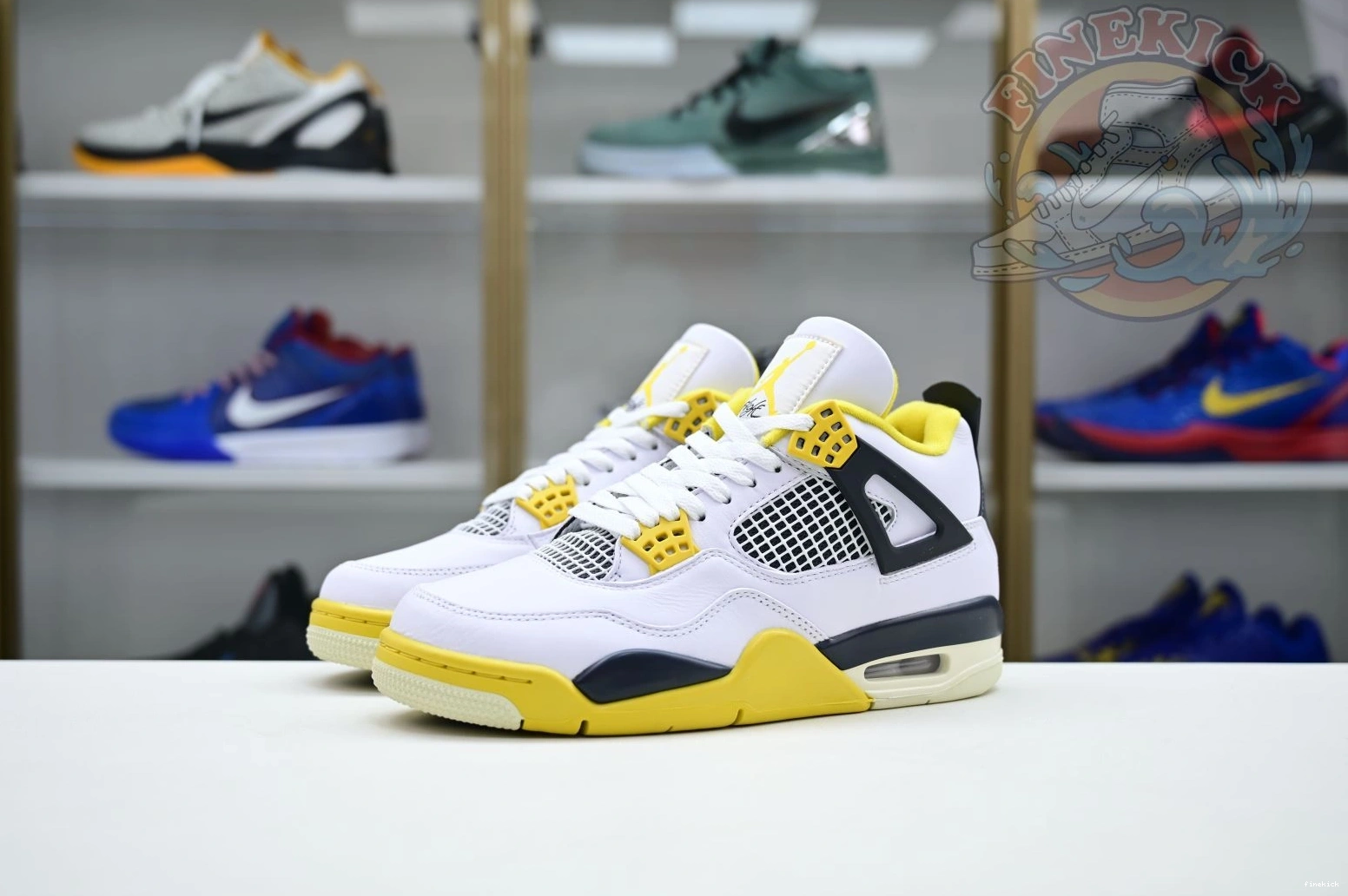 Jordan Air 4 Jordan 